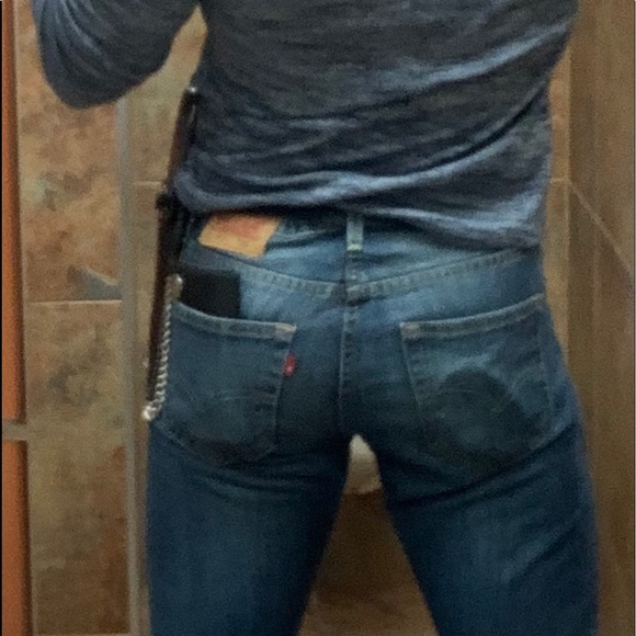 Meet your Posher, Mike - Picture 14 of 14